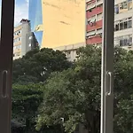 Lindo Loft A 7 Minutos Praia De Ipanema B.C 412/403