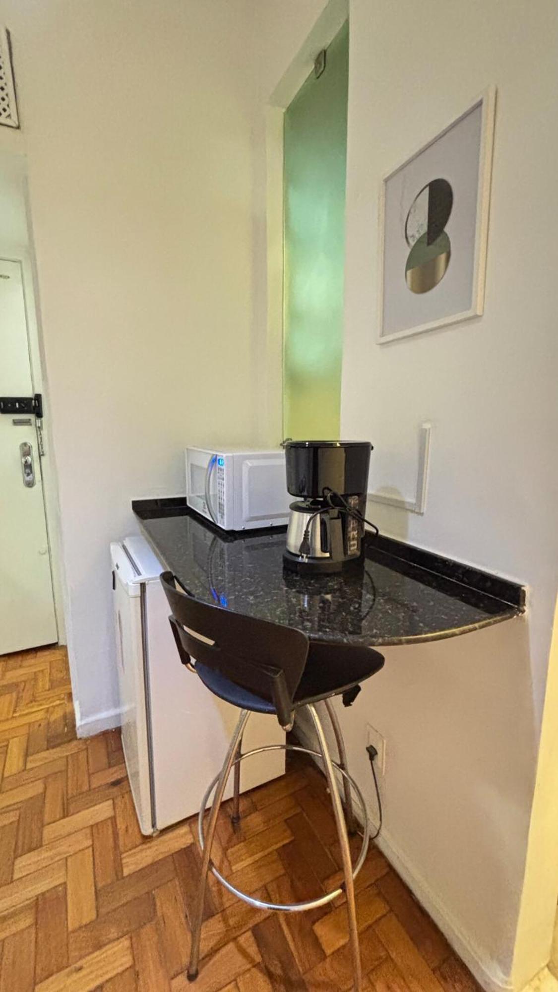 Apartamento Lindo Loft A 7 Minutos De Ipanema B.c 412/403