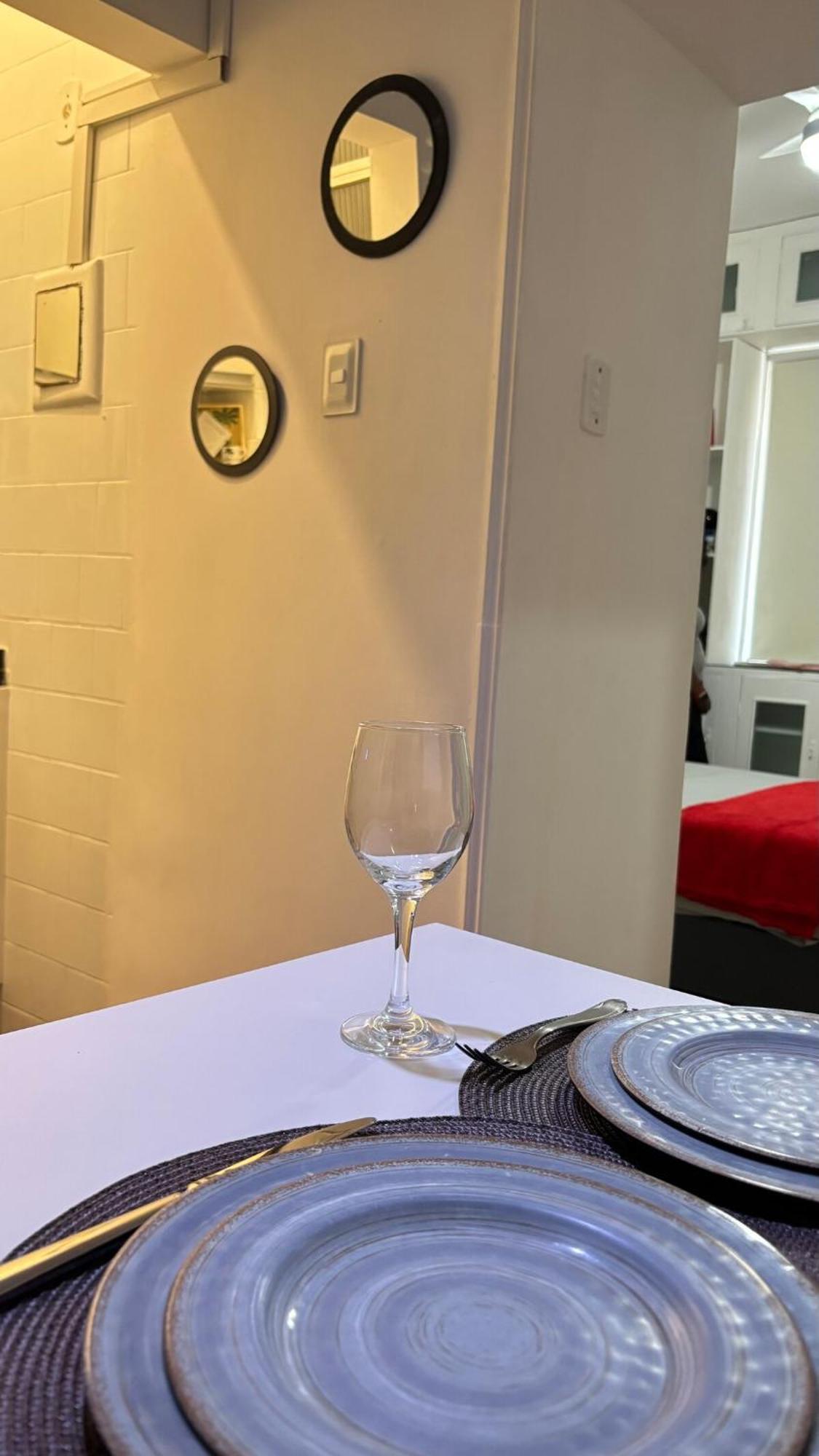 Lindo Loft A 7 Minutos De Ipanema B.c 412/403 * Rio de Janeiro
